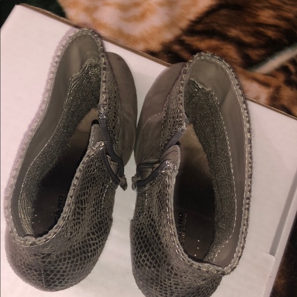 Nygard boots - Picture 5 of 9